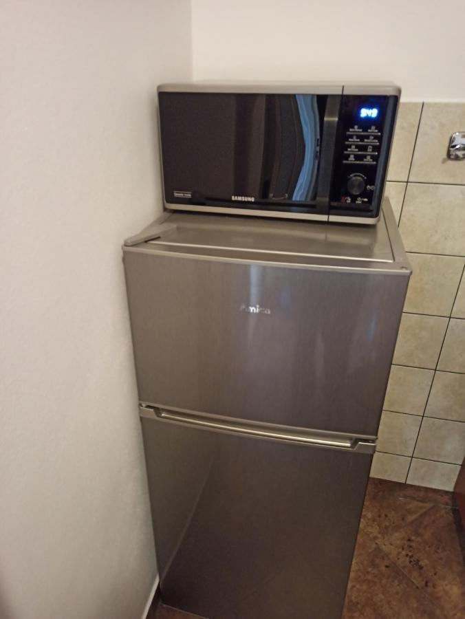 Apartament Przy Stoku كرينيتسا زدروي المظهر الخارجي الصورة