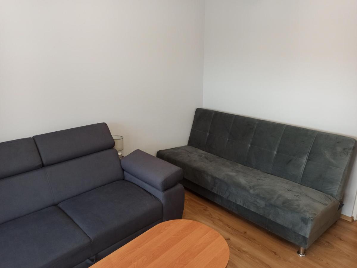 Apartament Przy Stoku كرينيتسا زدروي المظهر الخارجي الصورة