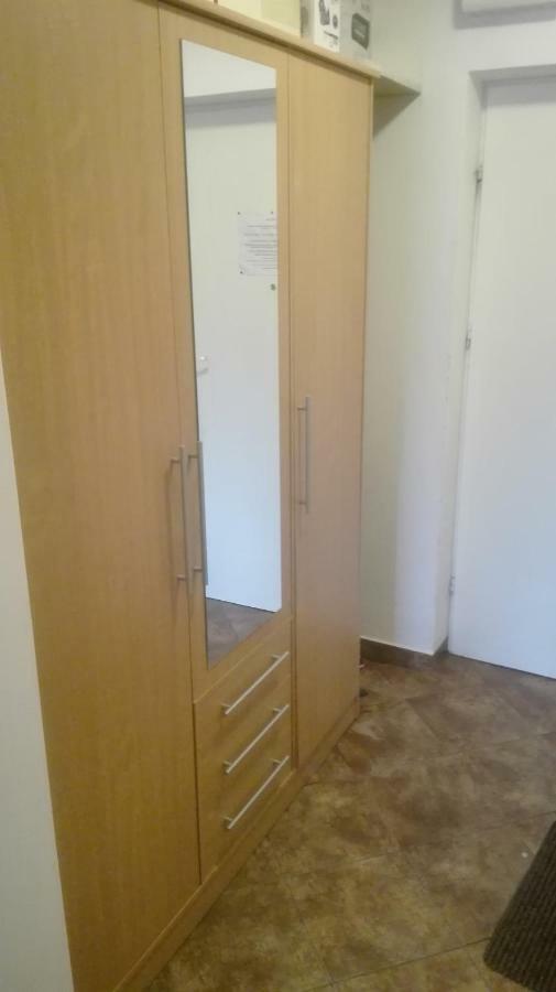 Apartament Przy Stoku كرينيتسا زدروي المظهر الخارجي الصورة